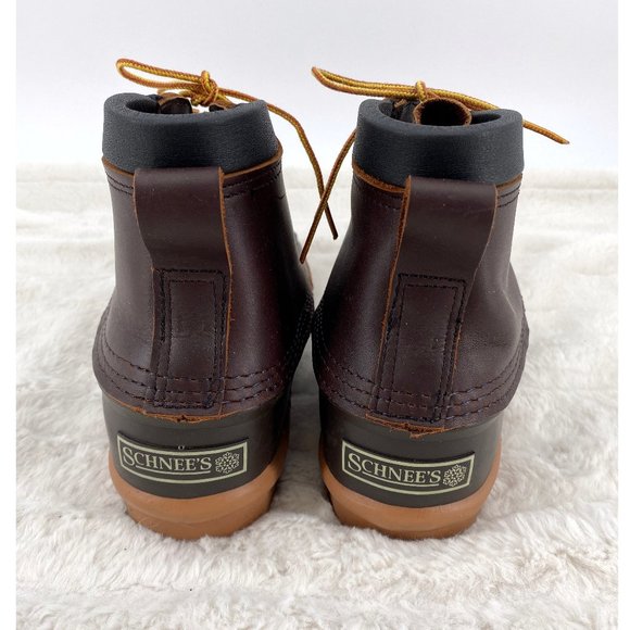 Schnee's | Shoes | Schnees Forester Tt 